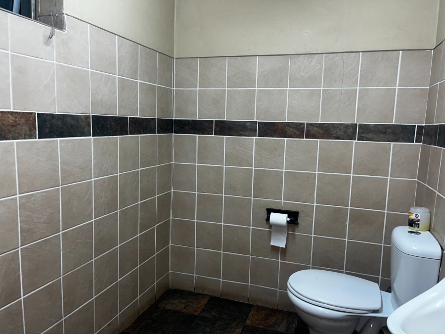 To Let Commercial Property for Rent in Brits North West